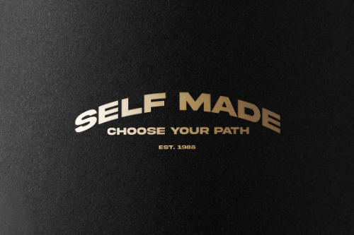 Selfmade