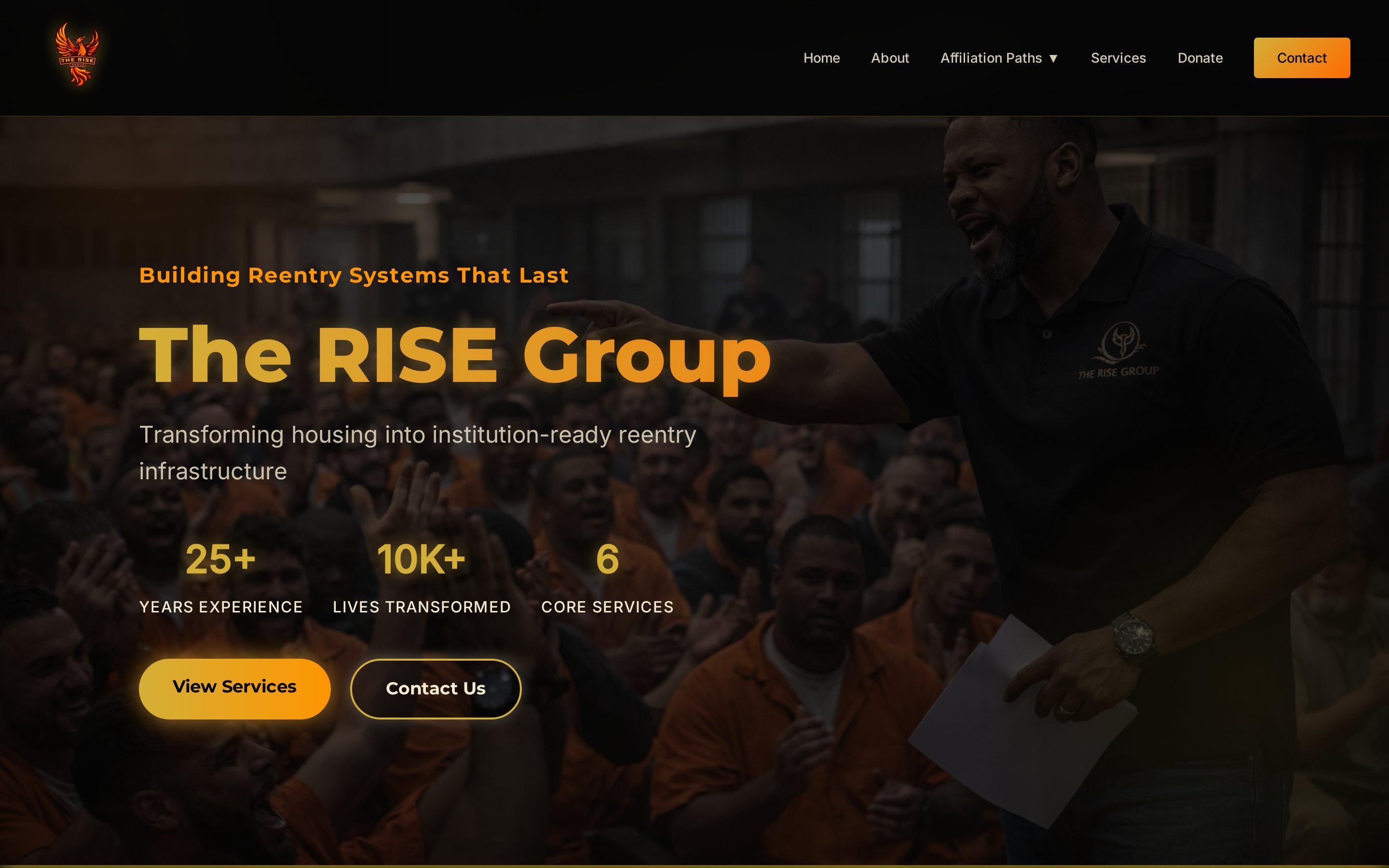 The Rise Group
